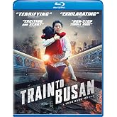 Train To Busan