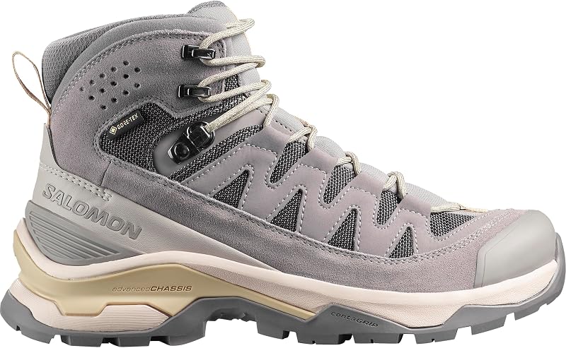 Sapatos impermeáveis Quest Echo Gore-Tex para Mulheres