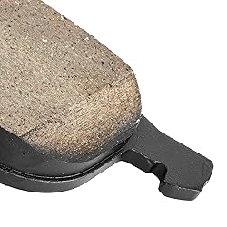 Torchbeam 11.8 inch (299.9mm) Brake kit|Brake Pads