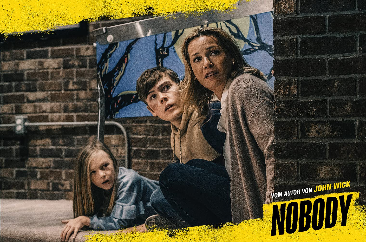 NOBODY [Blu-ray] 8