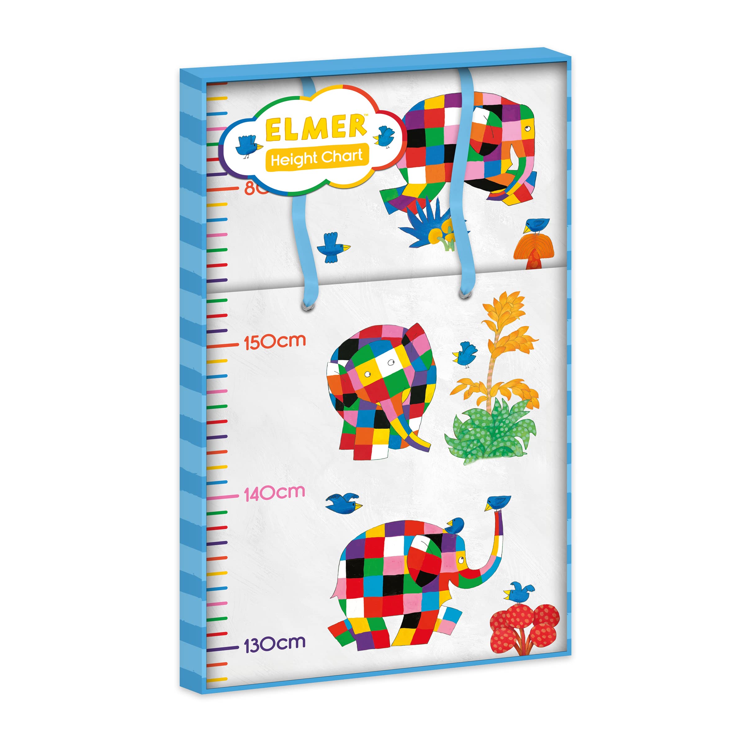 ELMER Children's Height Chart 150cms