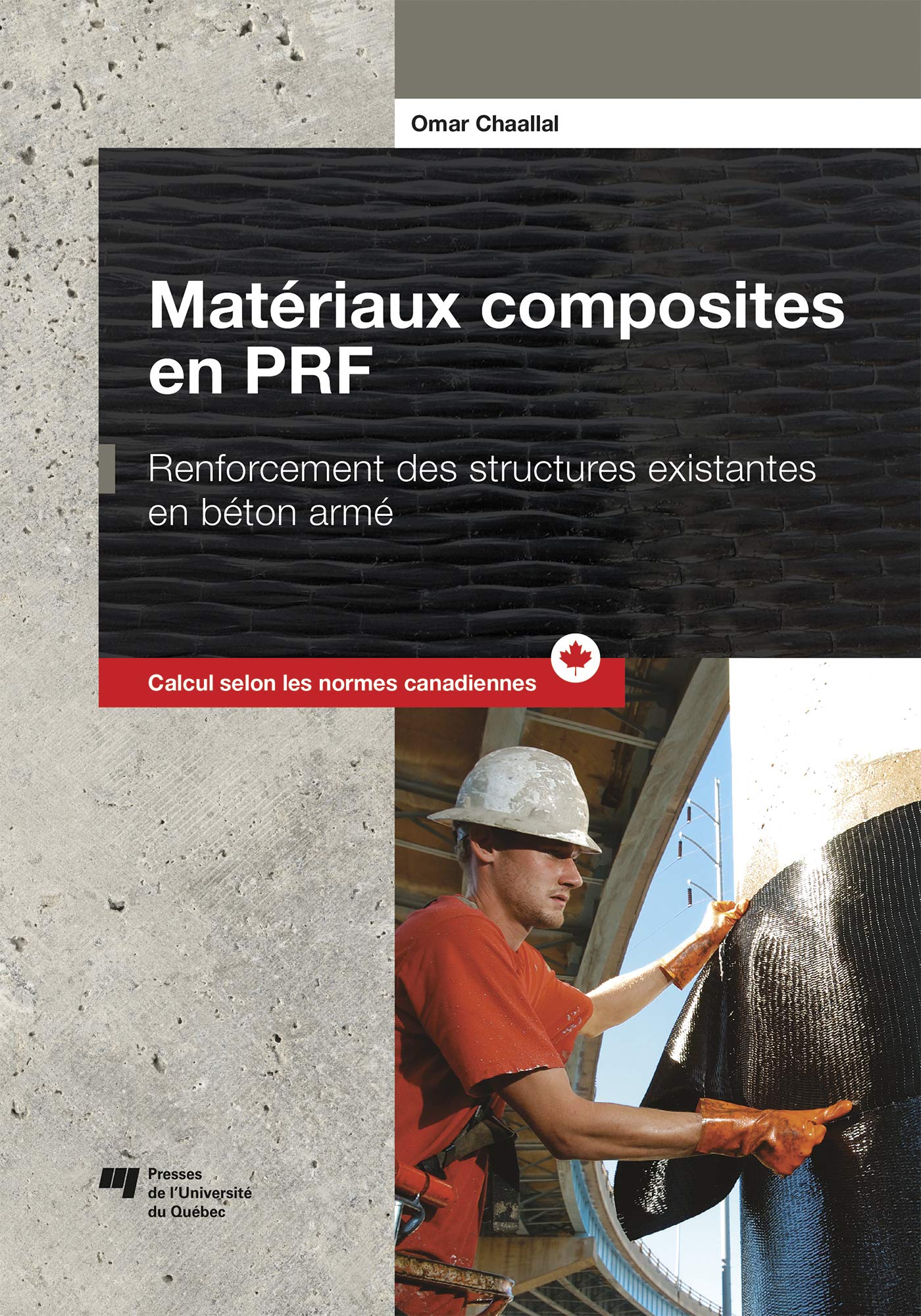 Materiaux Composites En Prf Renforcement Des Structures Existantes En Beton Arme Calcul Selon Les Normes Canadiennes French Edition Chaallal Omar Amazon Com Books Materiaux Composites En Prf Renforcement Des Structures Existantes En Beton Arme Calcul Selon Les Normes Canadiennes French Edition Chaallal Omar Amazon Com Books