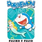 DORAEMON Vol.8