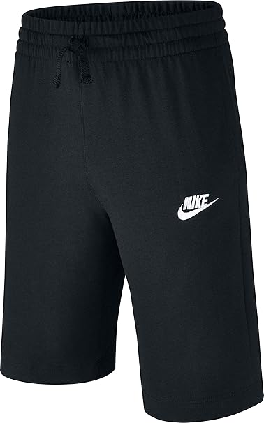 nike jersey short