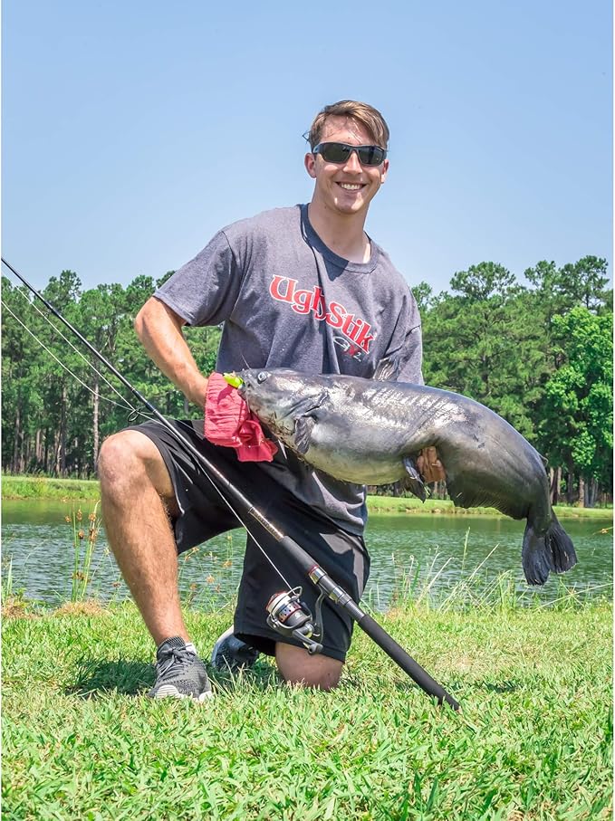 shakespeare ugly stik youth