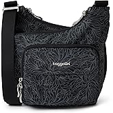 Baggallini Women Criss Cross Crossbody Bag