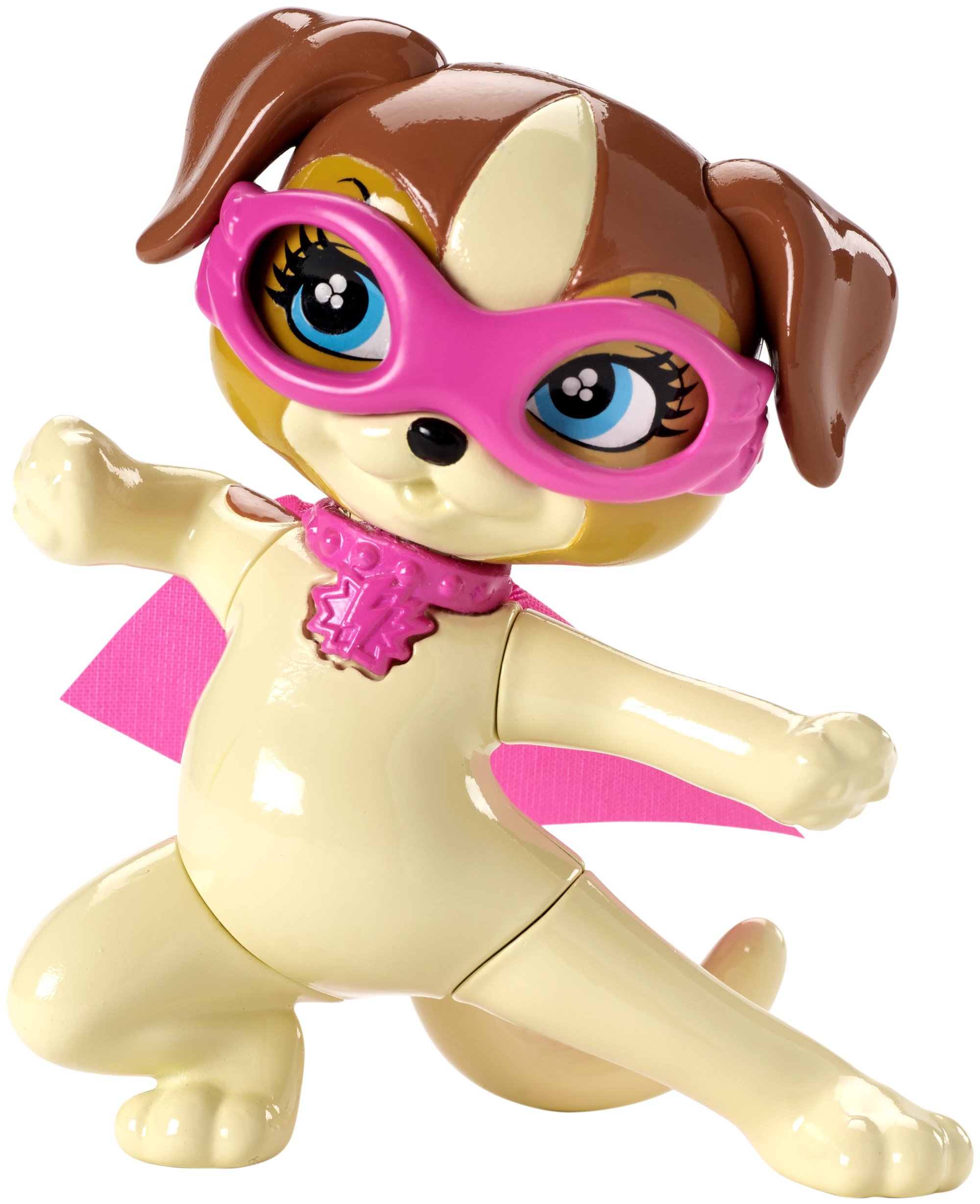 Barbie in Princess Power Magical Pet, Dog