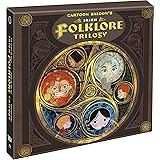Cartoon Saloon's Irish Folklore Trilogy [Blu-ray]