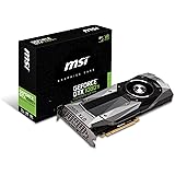 MSI GTX 1080 Ti Founders Edition Video Graphic Cards