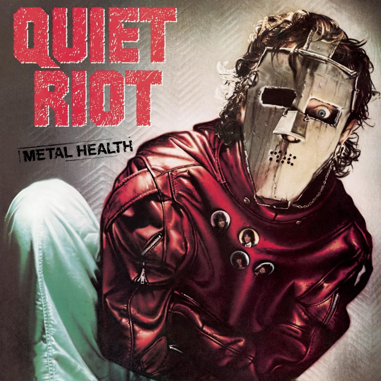 Metal Health (Remastered) Quiet Riot Amazon.ca Music Metal Health (Remastered) Quiet Riot Amazon.ca Music
