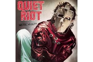 Metal Health (Remastered)