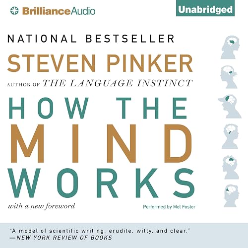 Download How the Mind Works PDF