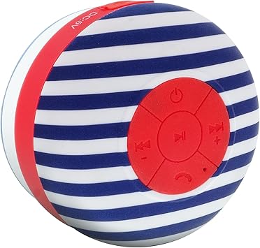 aduro aquasound bluetooth speaker