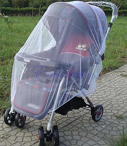 baby pram nets
