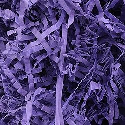 hasumcol 2.2LB - Crinkle Cut Shredded Paper for
