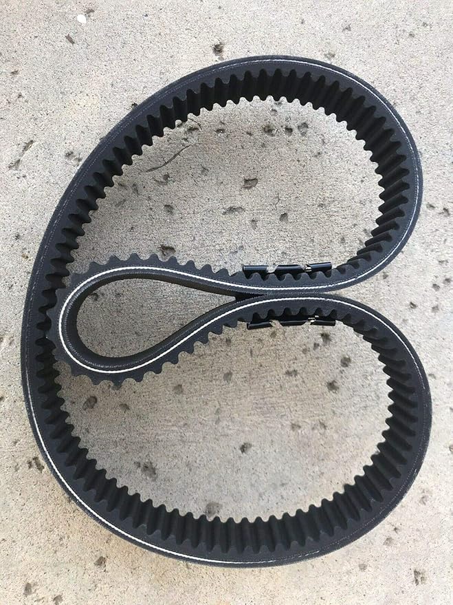 New Replacement Clutch Belt for Polaris 3211080 500 600 700