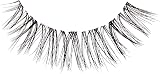 KISS MLBB Lashes 01 Black Eyelashes by KISS view 3