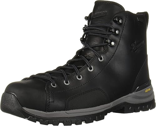danner stronghold black