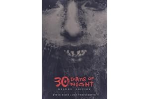 30 Days of Night Deluxe Edition: Book One
