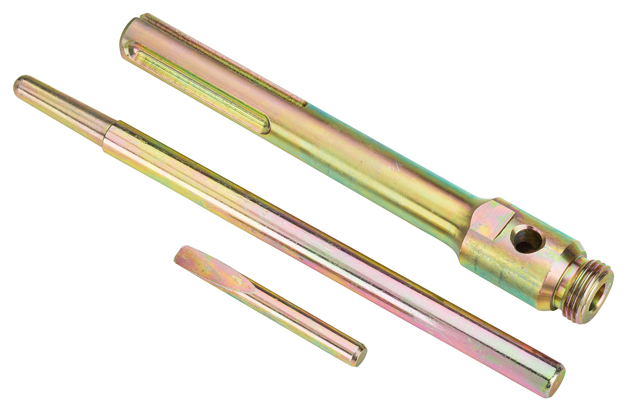 Spectrum SDS Max Adaptor Pack (Adaptor, Guide, Drift)