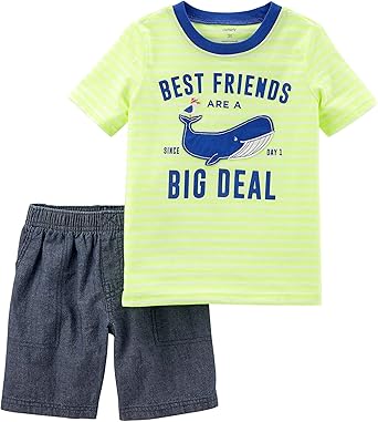 carters boys outfits