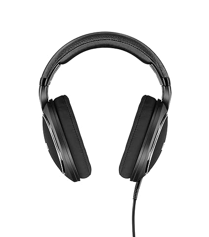Sennheiser HD 598Cs Kopfhörer (geschlossener)