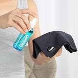 Betron Screen Cleaner Spray 100ml with Microfiber Cloth & Brush Kit view 5
