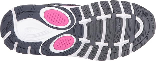 brooks dyad 7 donna 2018