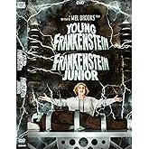 Gene Wilder's Young Frankenstein (1974)- Widescreen [DVD]