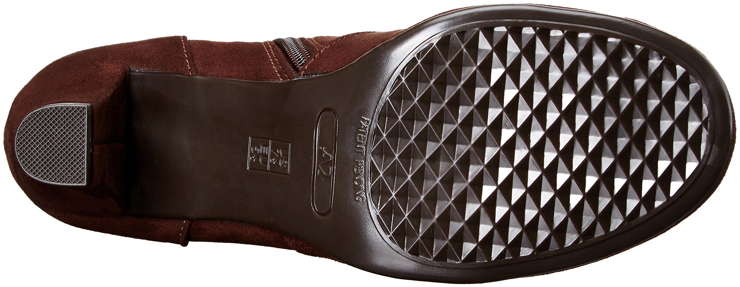 A2 by Aerosoles Women's Log Role Boot - Image 4