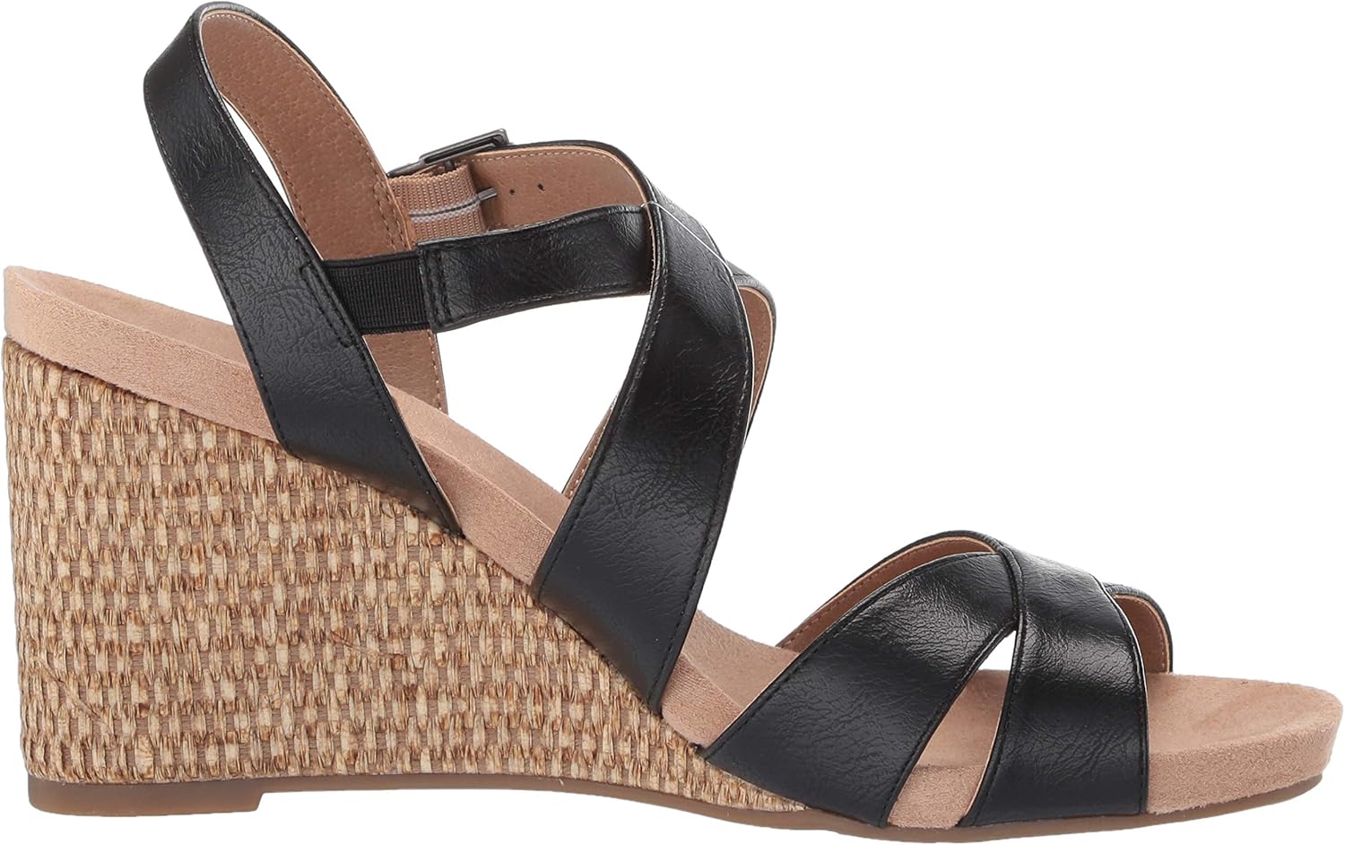 lifestride harbor wedge