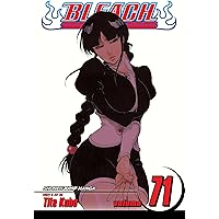 Bleach 1～71 81plY4wueaL._AC_UL200_SR200,