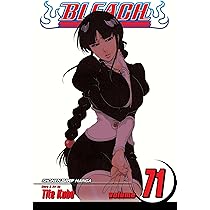 Bleach, Vol. 71: Baby, Hold Your Hand: Kubo, Tite: 9781421590950