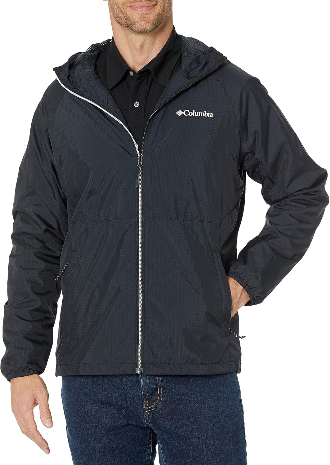Columbia Chaqueta Spire Heights para hombre Amazon.es Ropa y accesorios