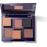 Kevyn Aucoin The Contour Eyeshadow Palette: Six must-have shades from matte to satin, complement skin tone. Bring contoured dimension to the eyes. Makeup artist go to.