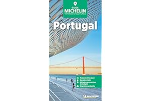 Portugal - Guide Vert