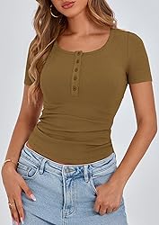 PRETTYGARDEN Women's 2025 Spring Summer Short