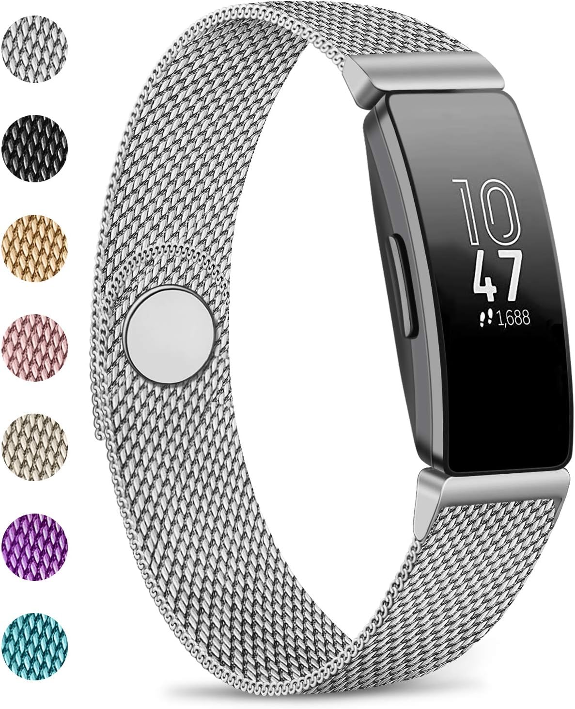 fitbit per uomini in vendita