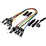 Portzon Resistance Loop Exercise Bands