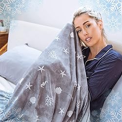 Ailemei Direct Cooling Blanket with Double Sided