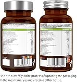 Igennus Methylated Women Multivitamin 180 Vegan Tablets 90 Servings view 8