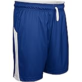 Champro Boys Swish Reversible Basketball Shorts
