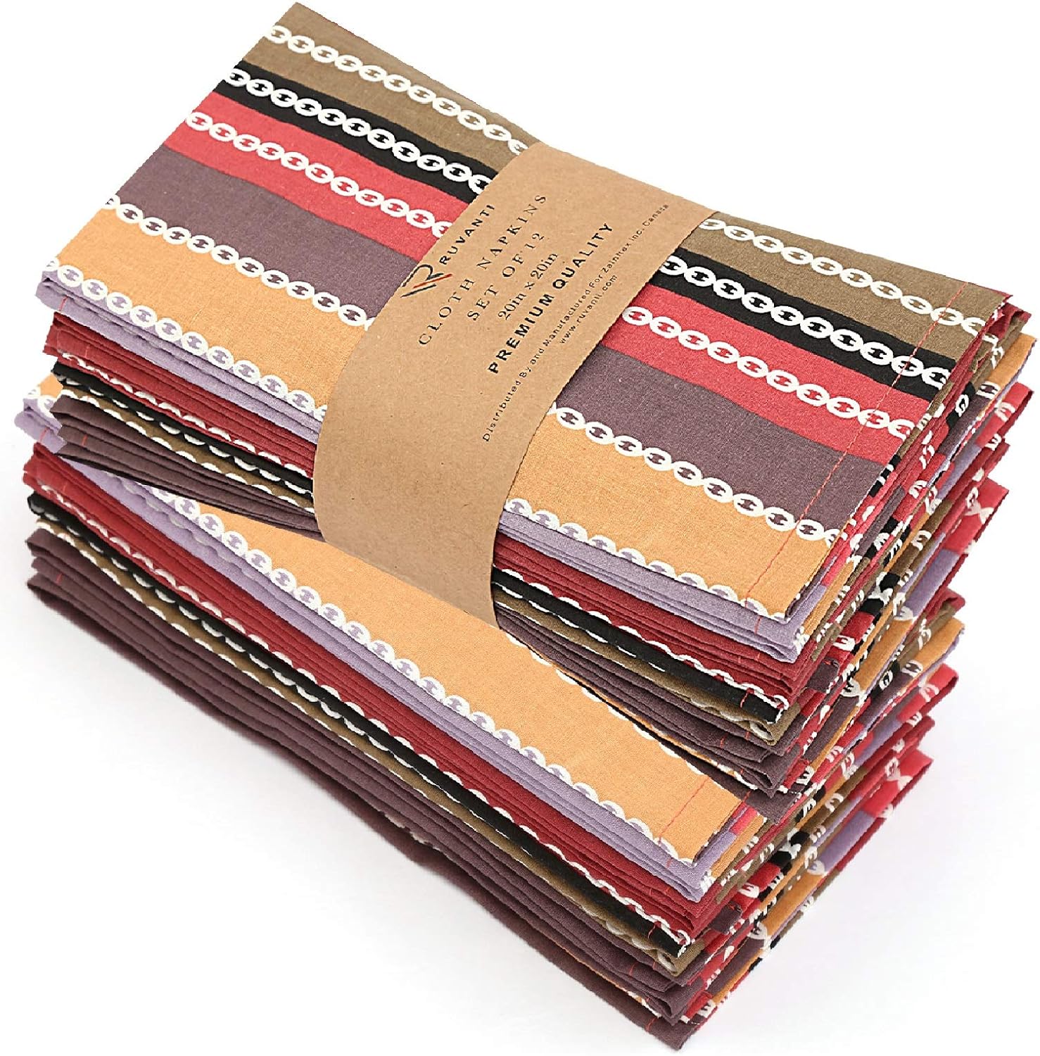 Best table cloth napkin set