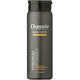 Chassis Premium Body Powder for Men