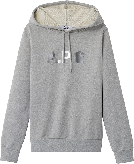Amazon | [A.P.C.] WOMEN SWEATSHIRTS 