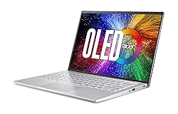 Acer Swift 3 OLED Intel Evo Thin & Light Laptop