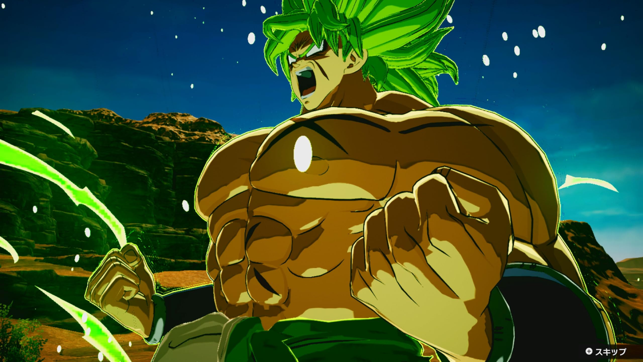 Dragon Ball Sparking Zero [Nintendo Switch 2] 6