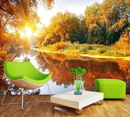 7400 Koleksi Romantic Autumn Wallpaper HD Terbaik