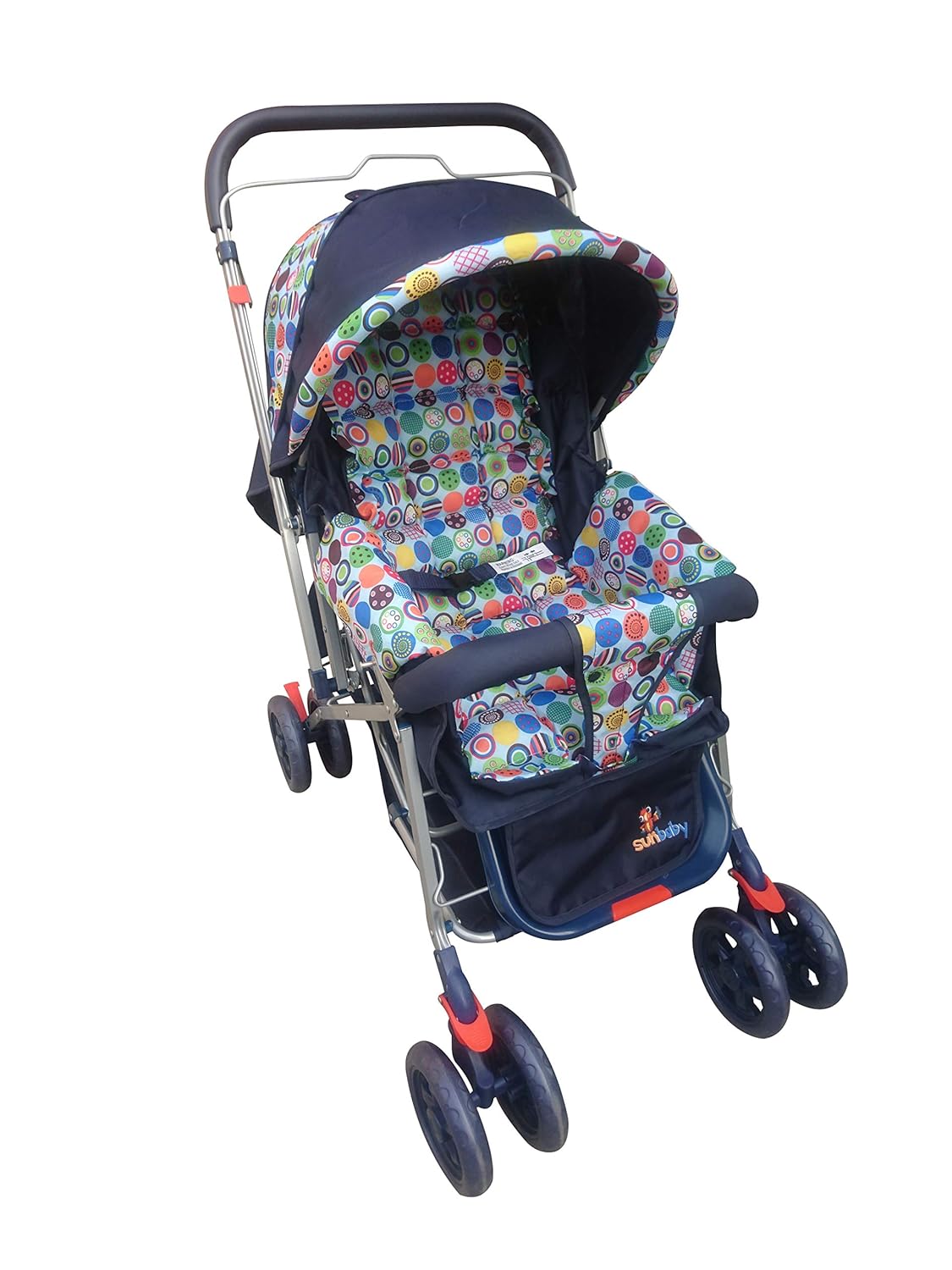 best light pram