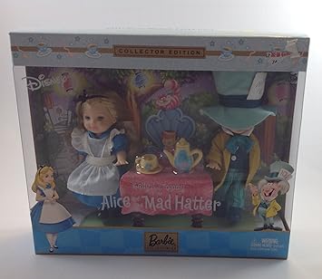 Jouet alice au pays des merveilles Clearance